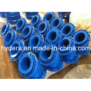 Qingdao En545 Loosing Flanged Fitting